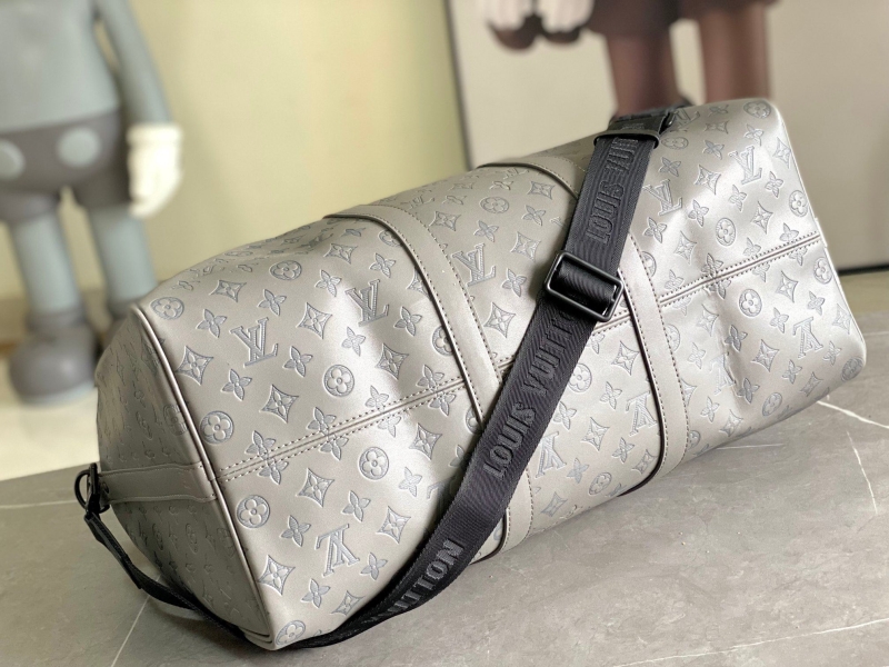 LV Travel Bags